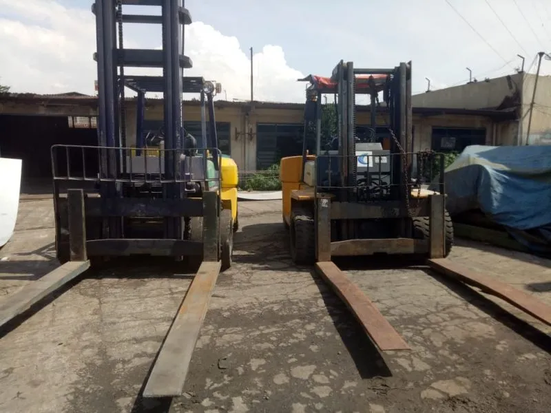 Sewa Forklift Bandung