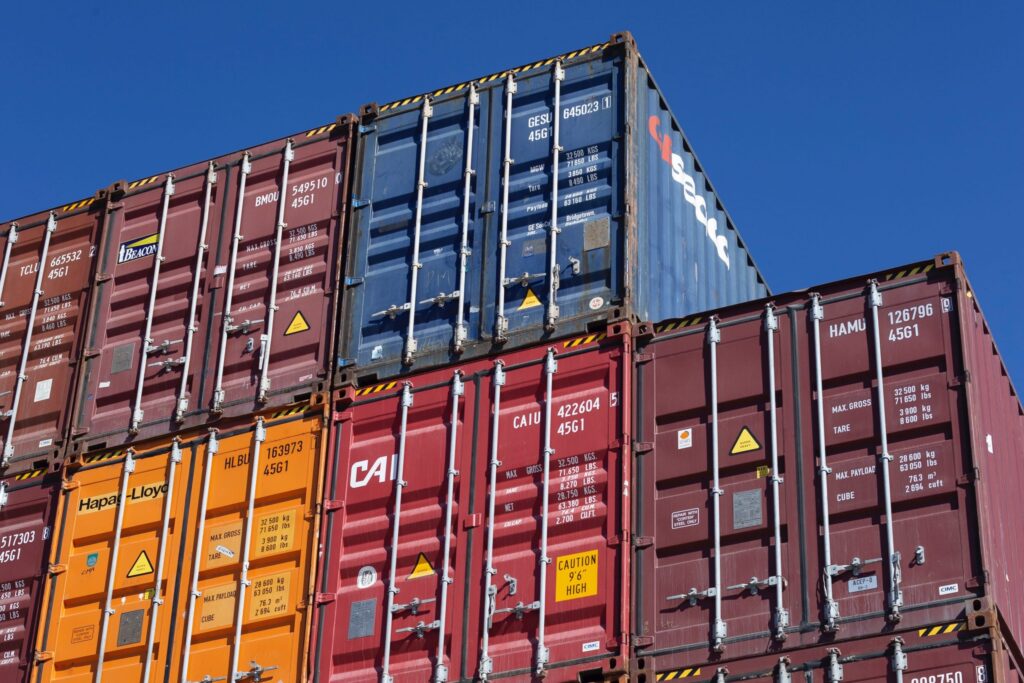 Jual Container Bekas Surabaya