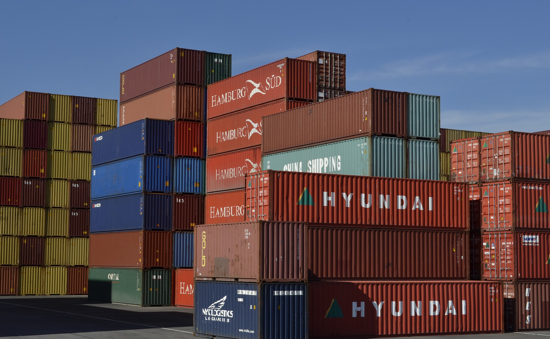 Juall Container Bekas Surabaya